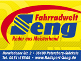 Radsporthaus Seng